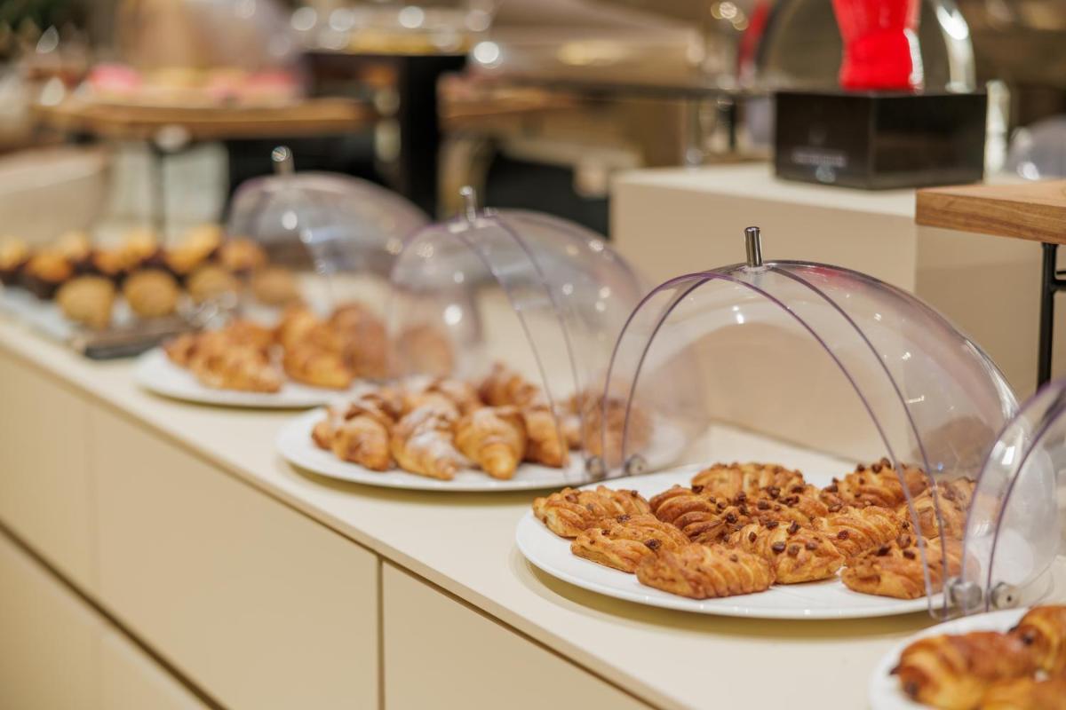 Villa Rosa Hotel Desenzano