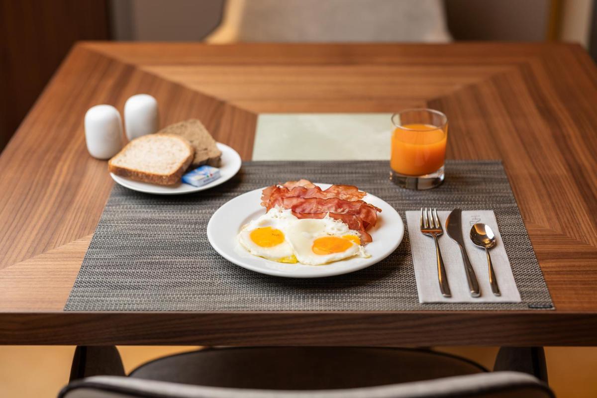 Villa Rosa Hotel Desenzano