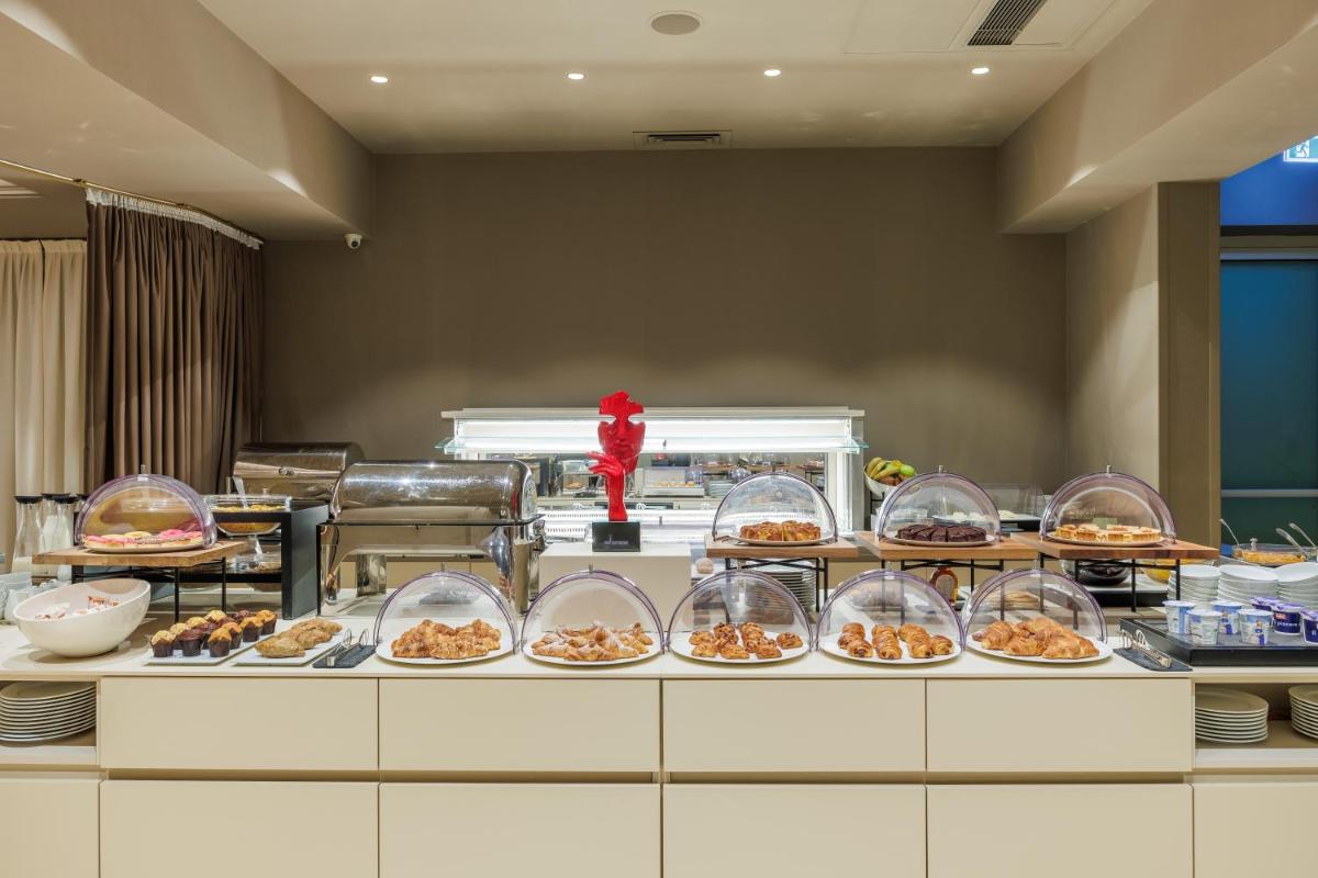 Villa Rosa Hotel Desenzano