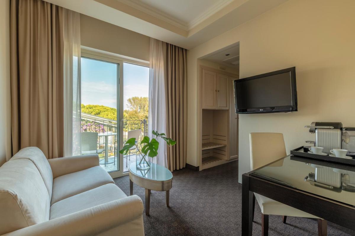 Villa Rosa Hotel Desenzano