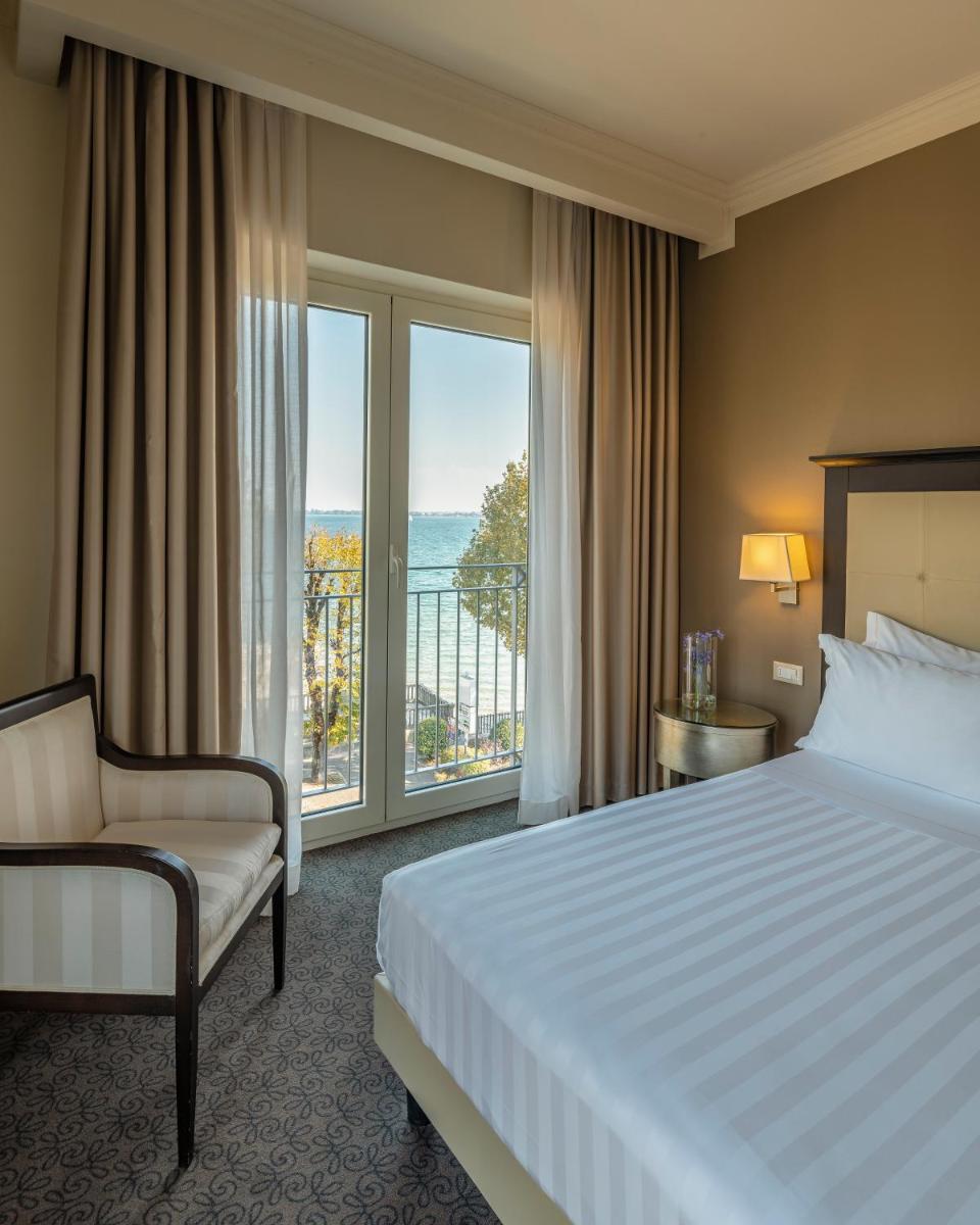 Villa Rosa Hotel Desenzano