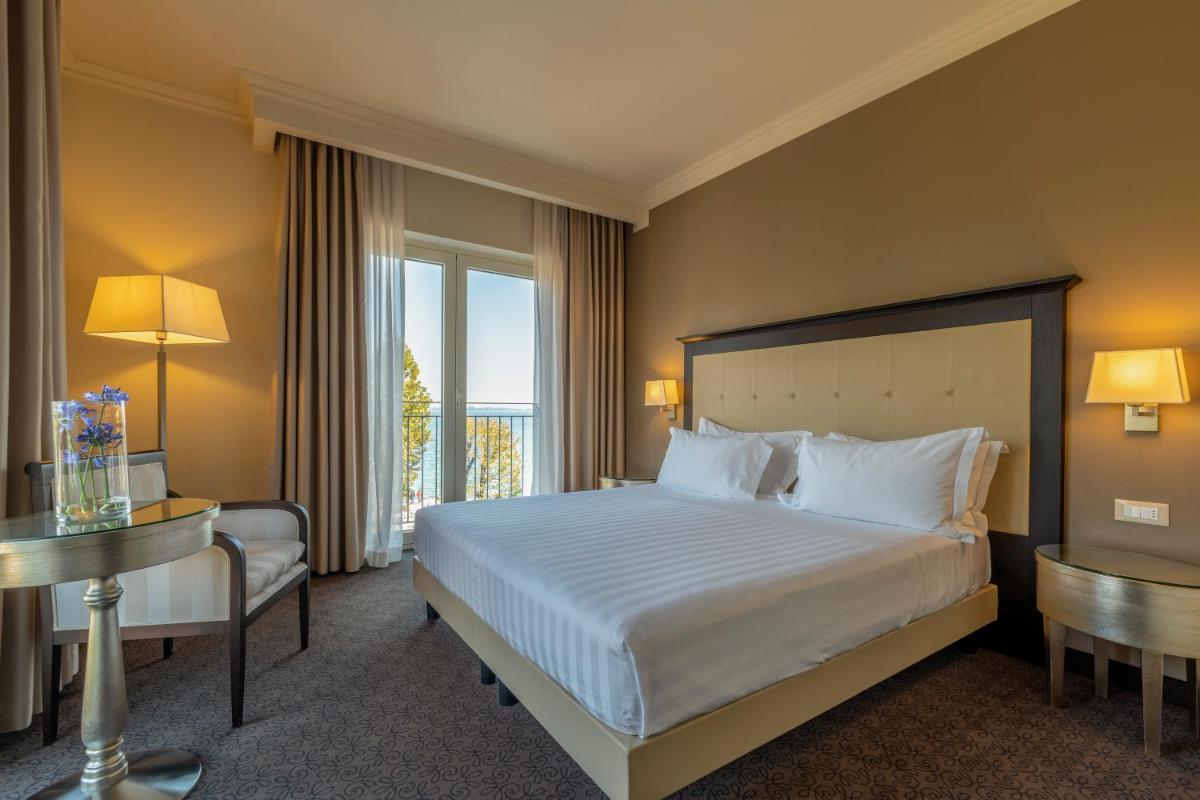 Villa Rosa Hotel Desenzano