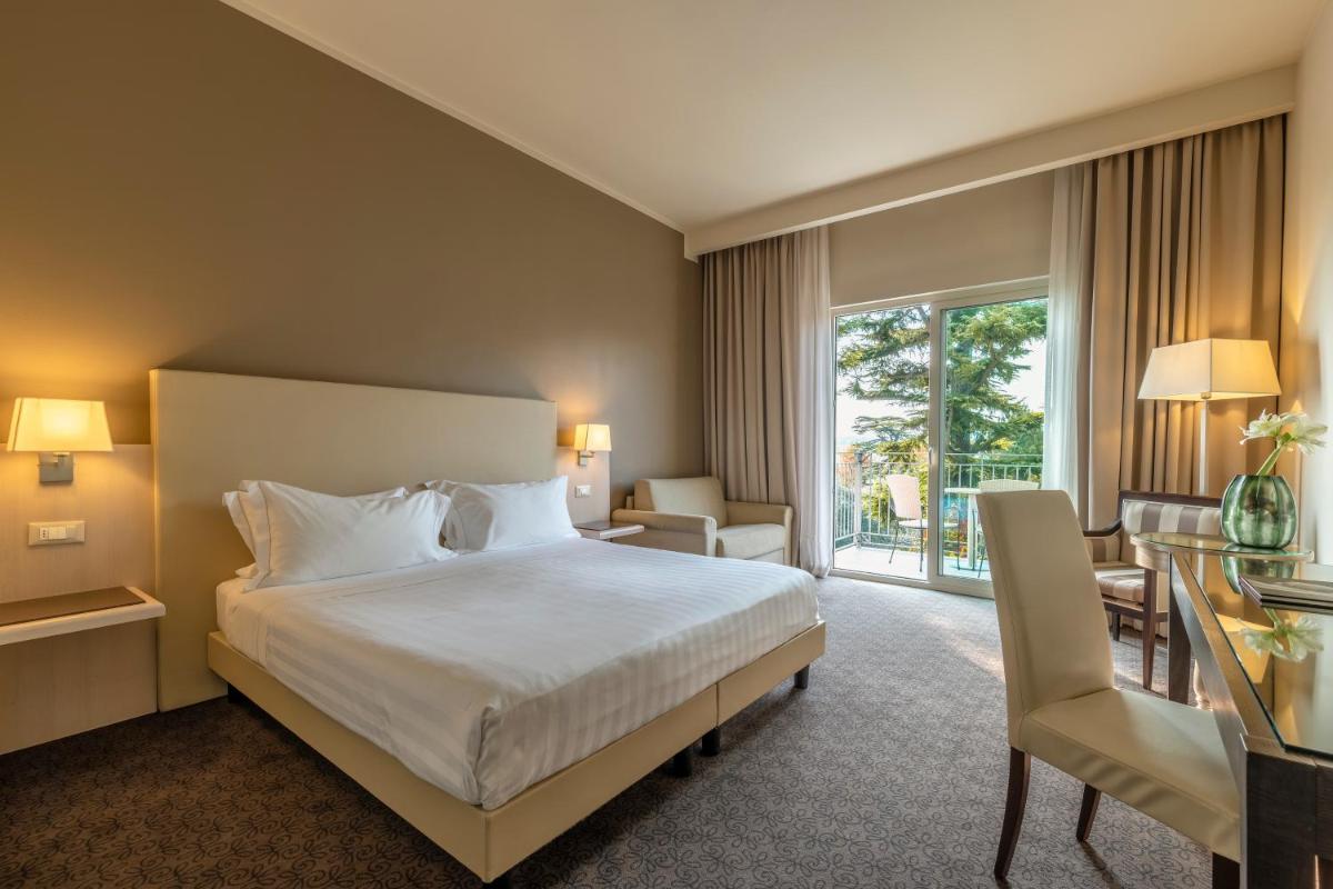 Villa Rosa Hotel Desenzano