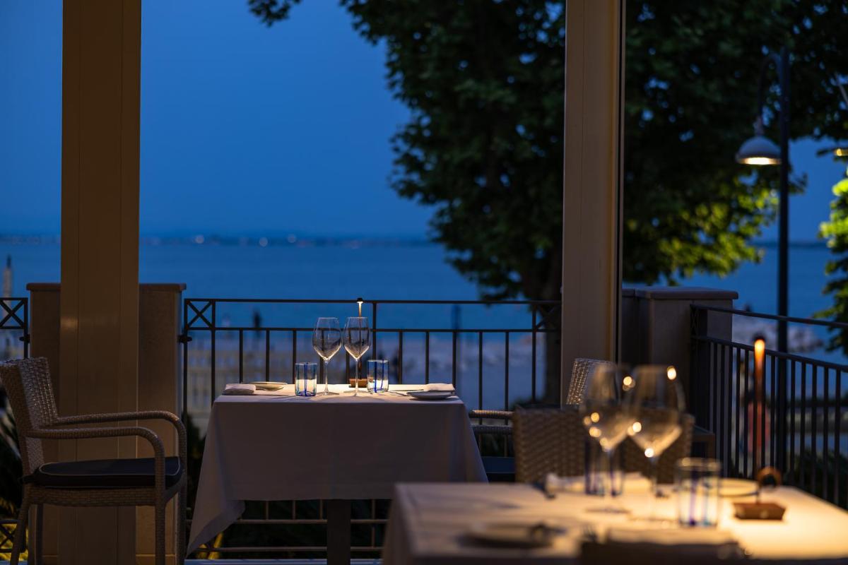 Villa Rosa Hotel Desenzano