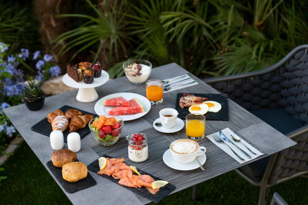 Villa Rosa Hotel Desenzano