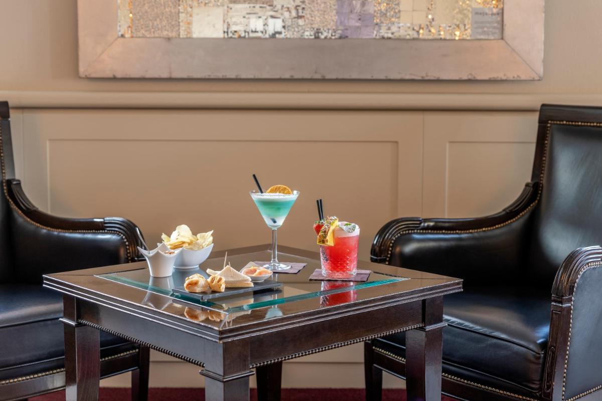 Villa Rosa Hotel Desenzano