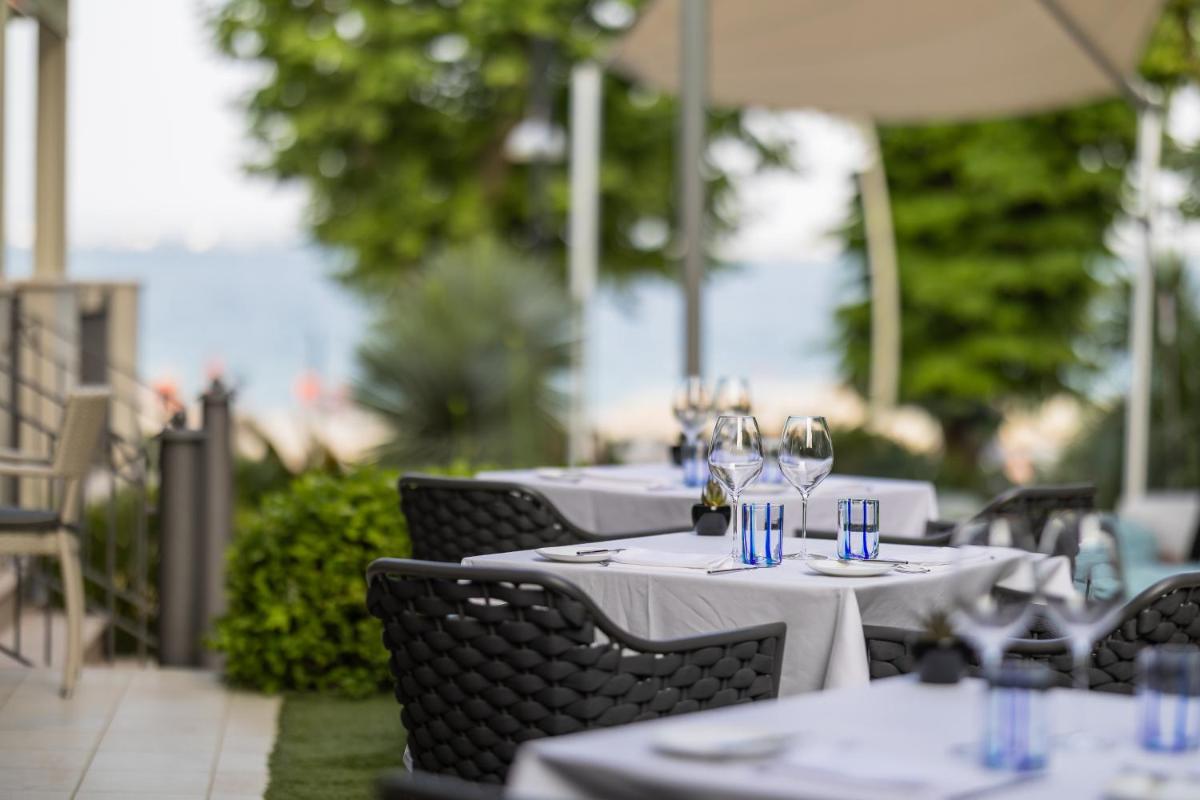 Villa Rosa Hotel Desenzano