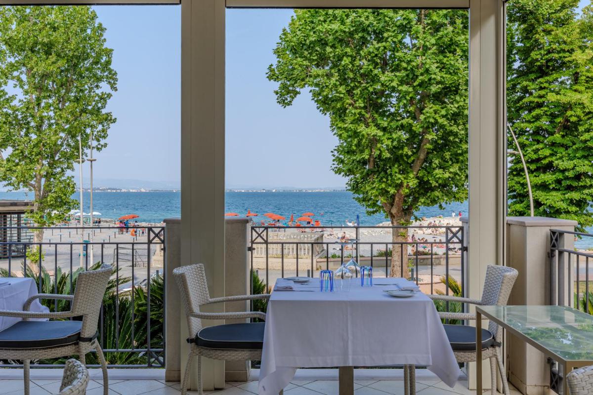 Villa Rosa Hotel Desenzano