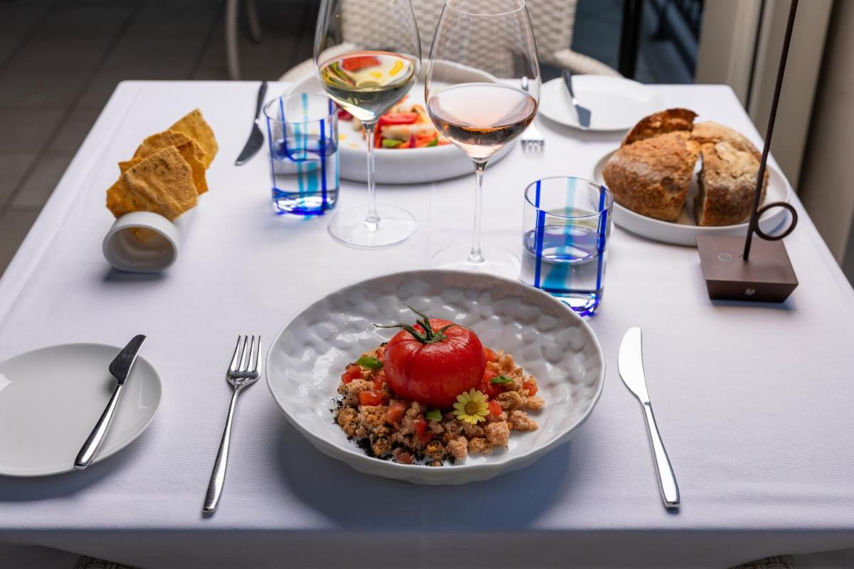 Villa Rosa Hotel Desenzano