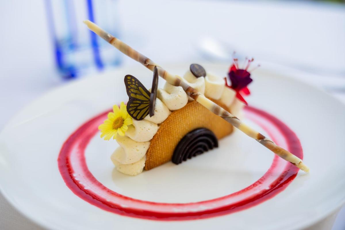 Villa Rosa Hotel Desenzano