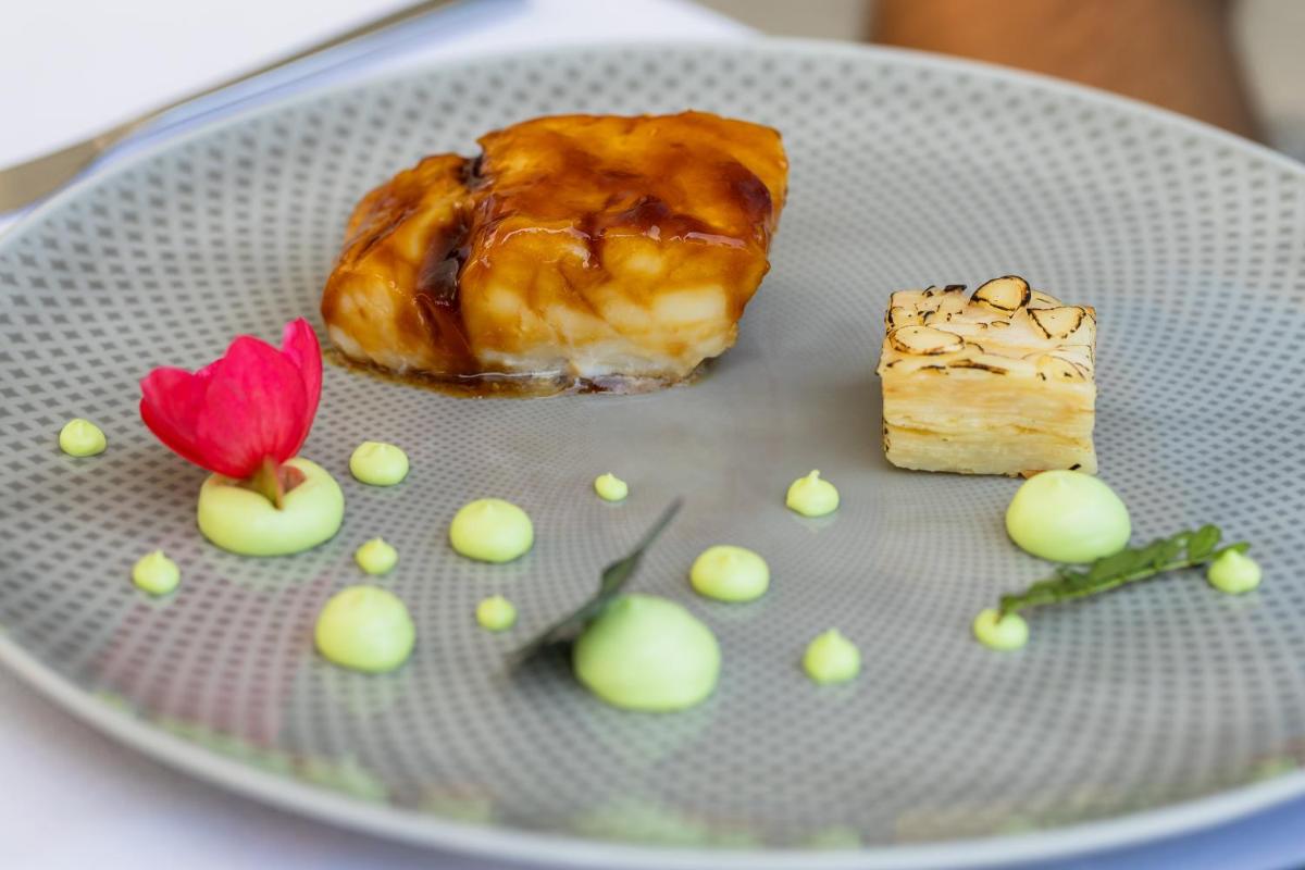 Villa Rosa Hotel Desenzano