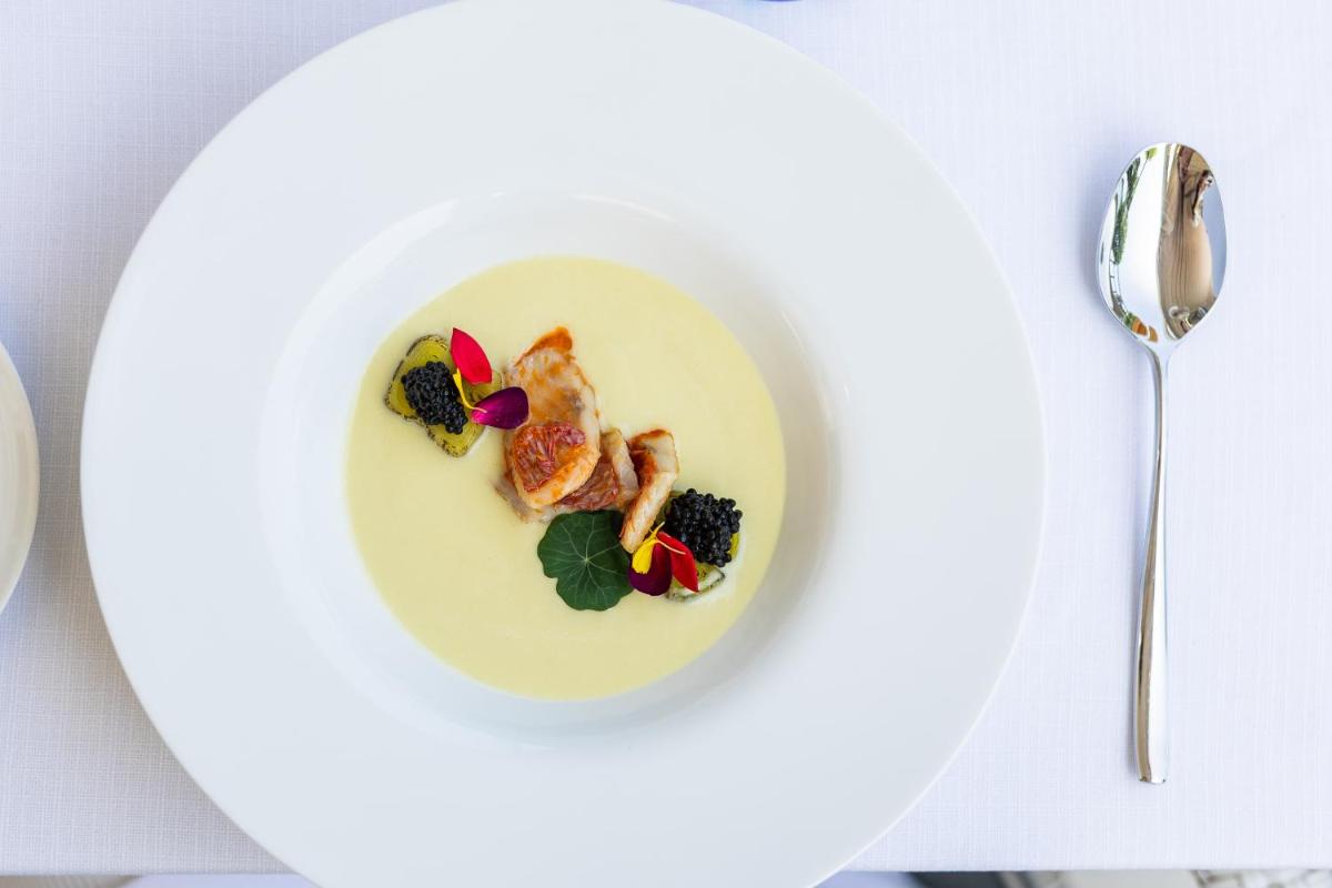 Villa Rosa Hotel Desenzano