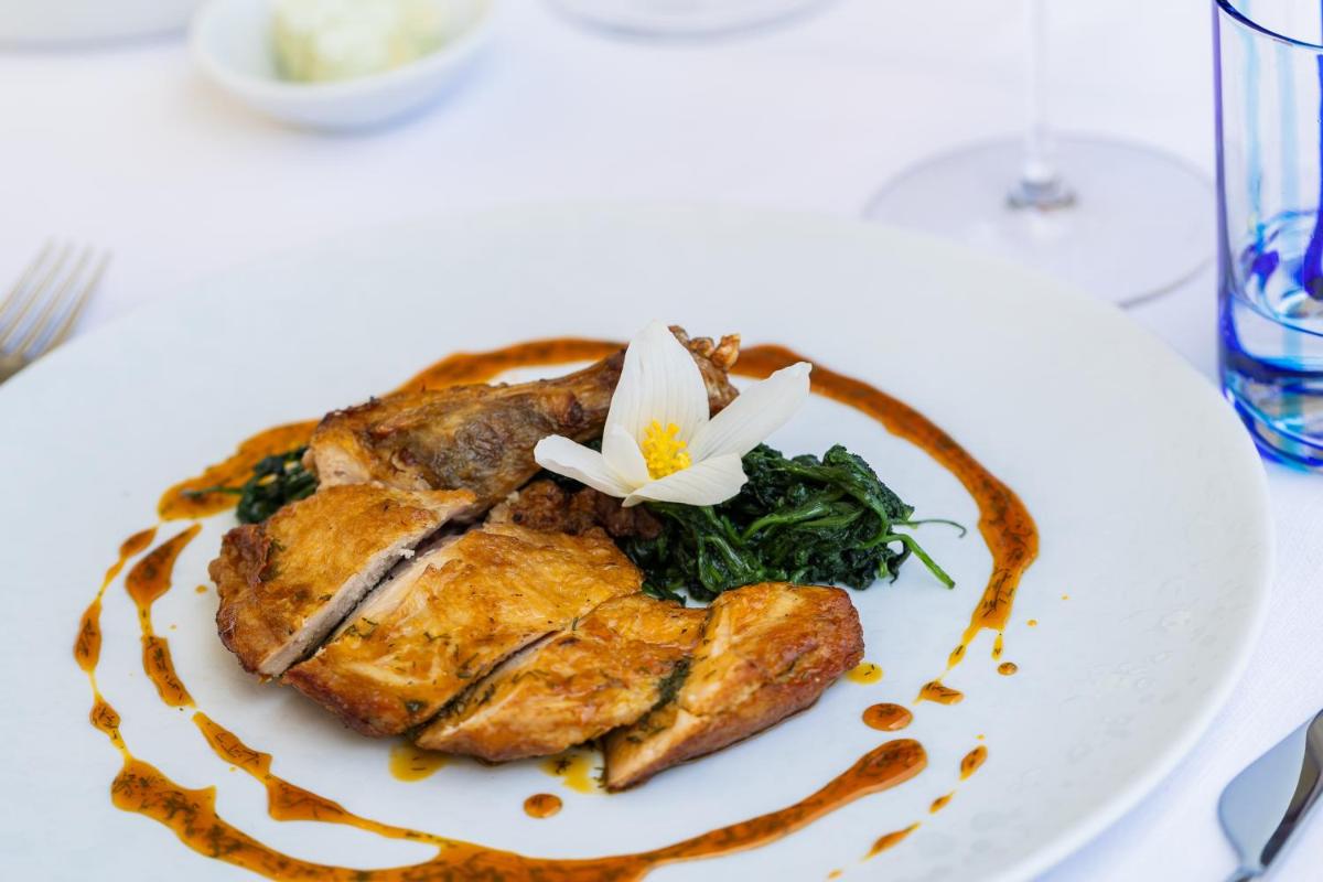 Villa Rosa Hotel Desenzano