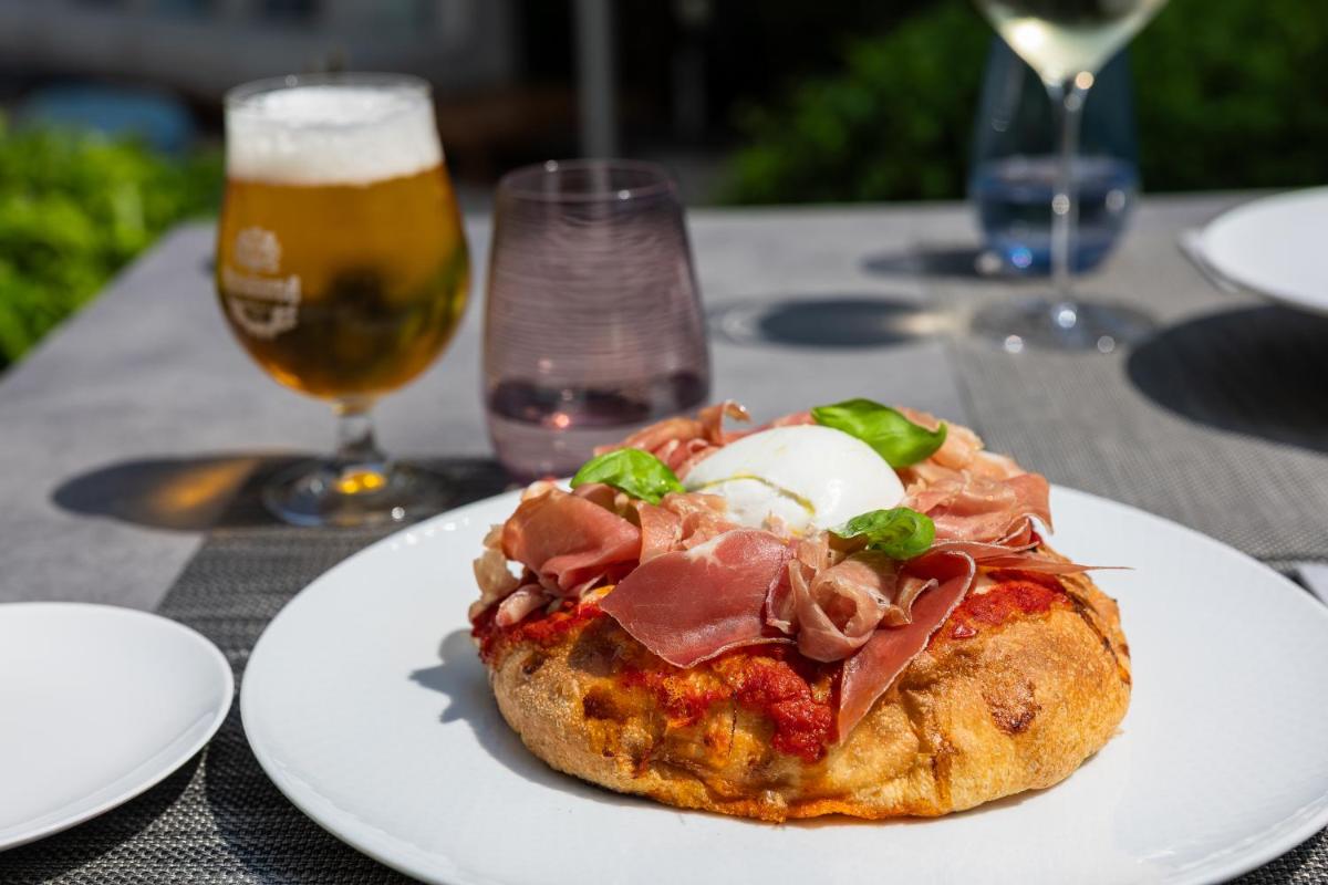 Villa Rosa Hotel Desenzano