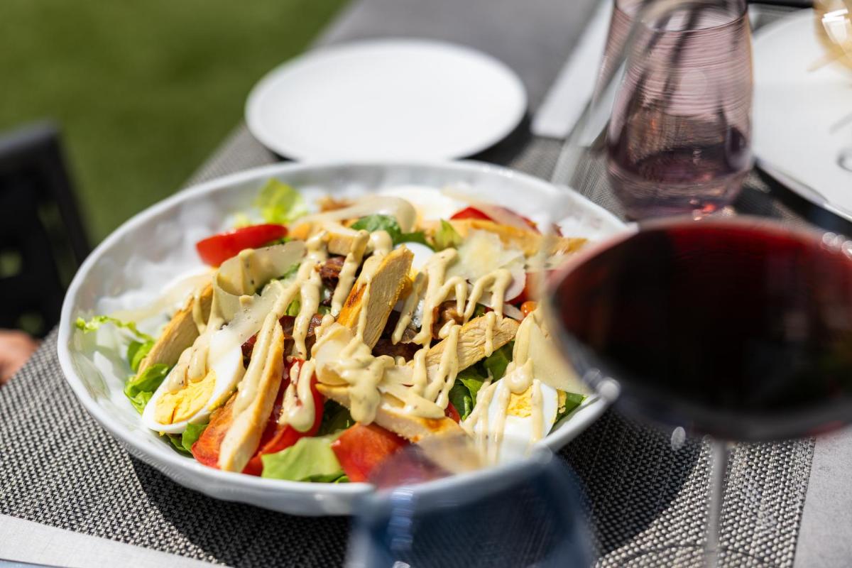 Villa Rosa Hotel Desenzano