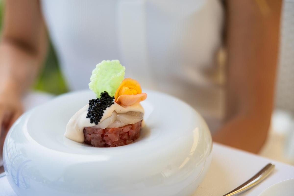 Villa Rosa Hotel Desenzano