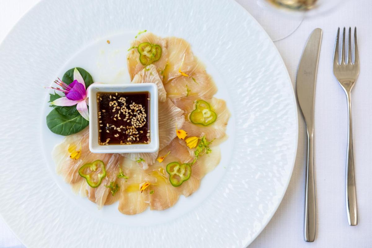 Villa Rosa Hotel Desenzano