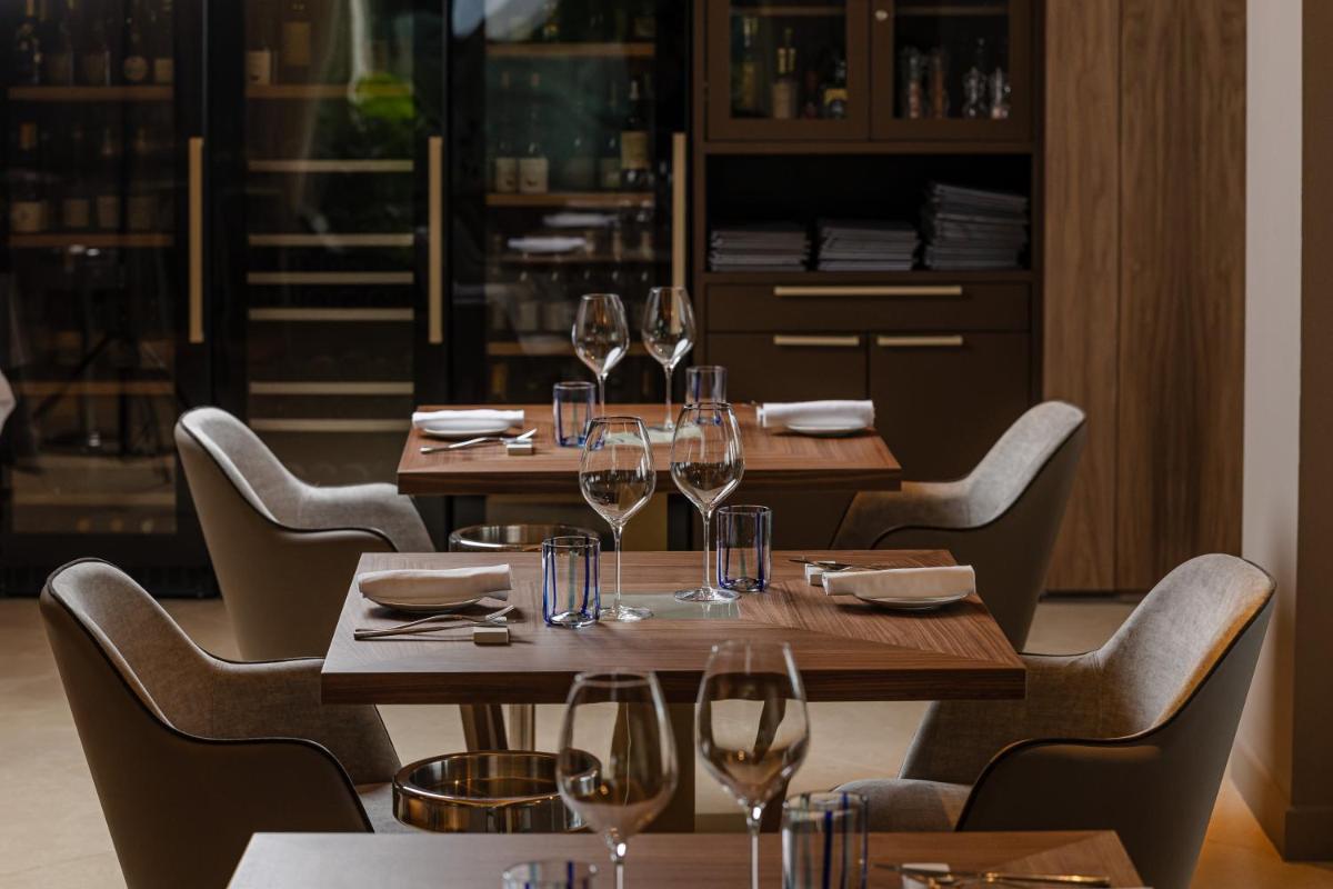 Villa Rosa Hotel Desenzano