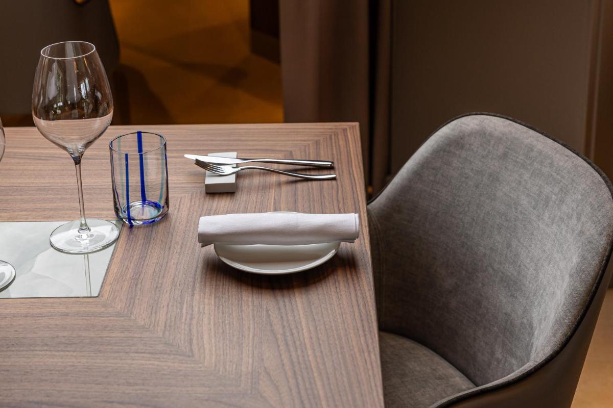 Villa Rosa Hotel Desenzano