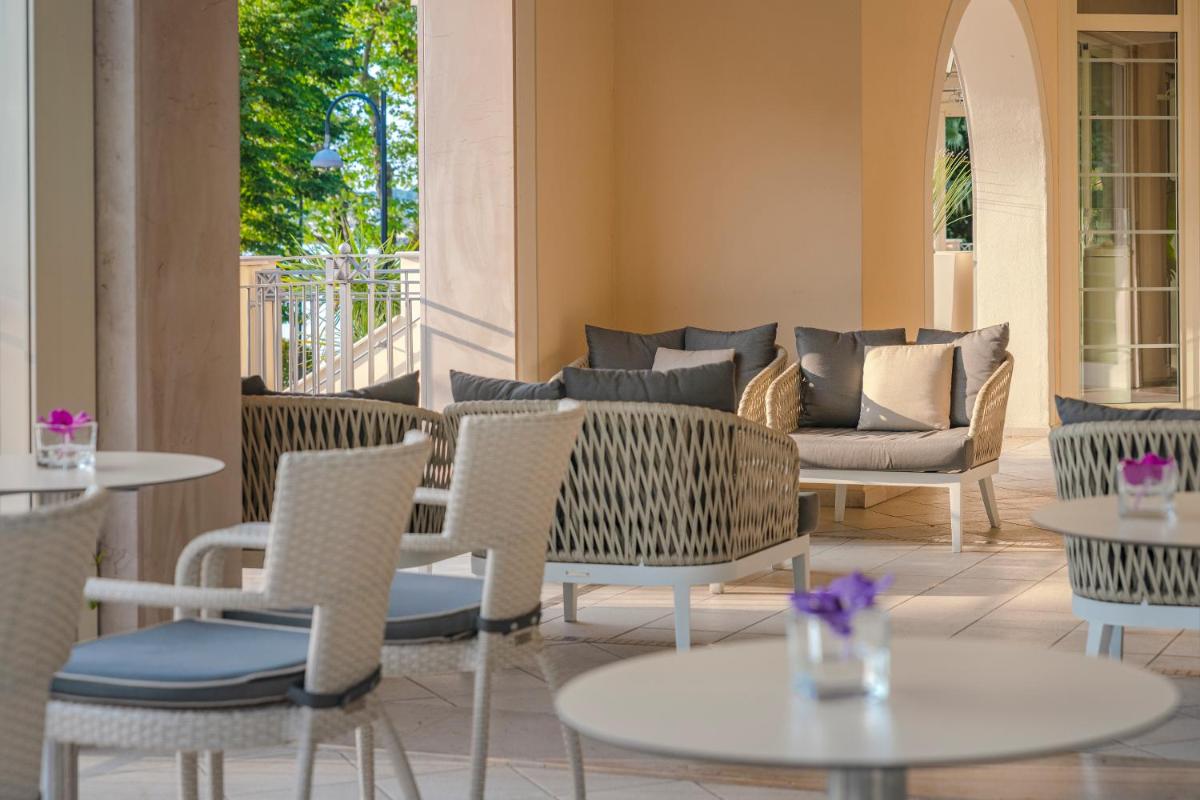 Villa Rosa Hotel Desenzano