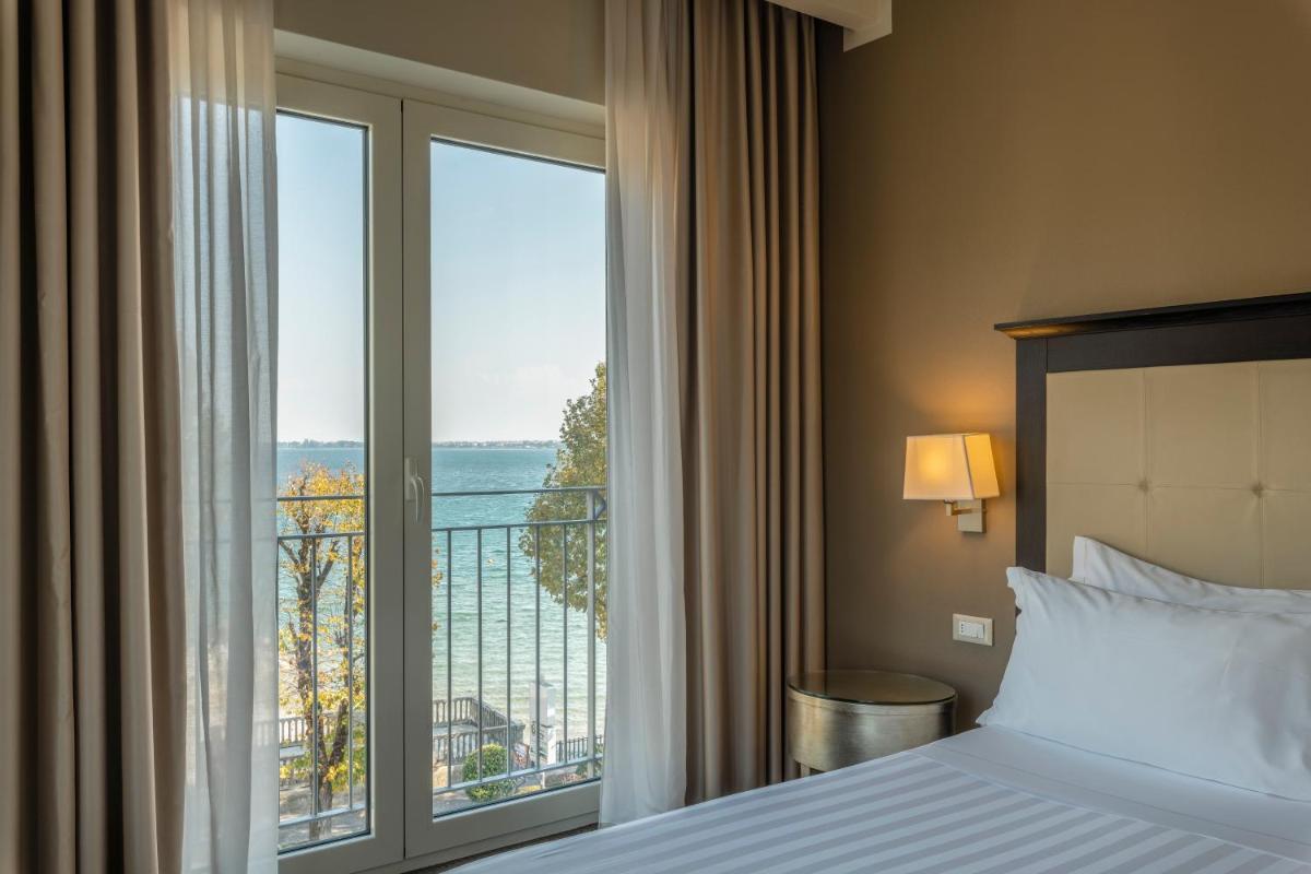 Villa Rosa Hotel Desenzano