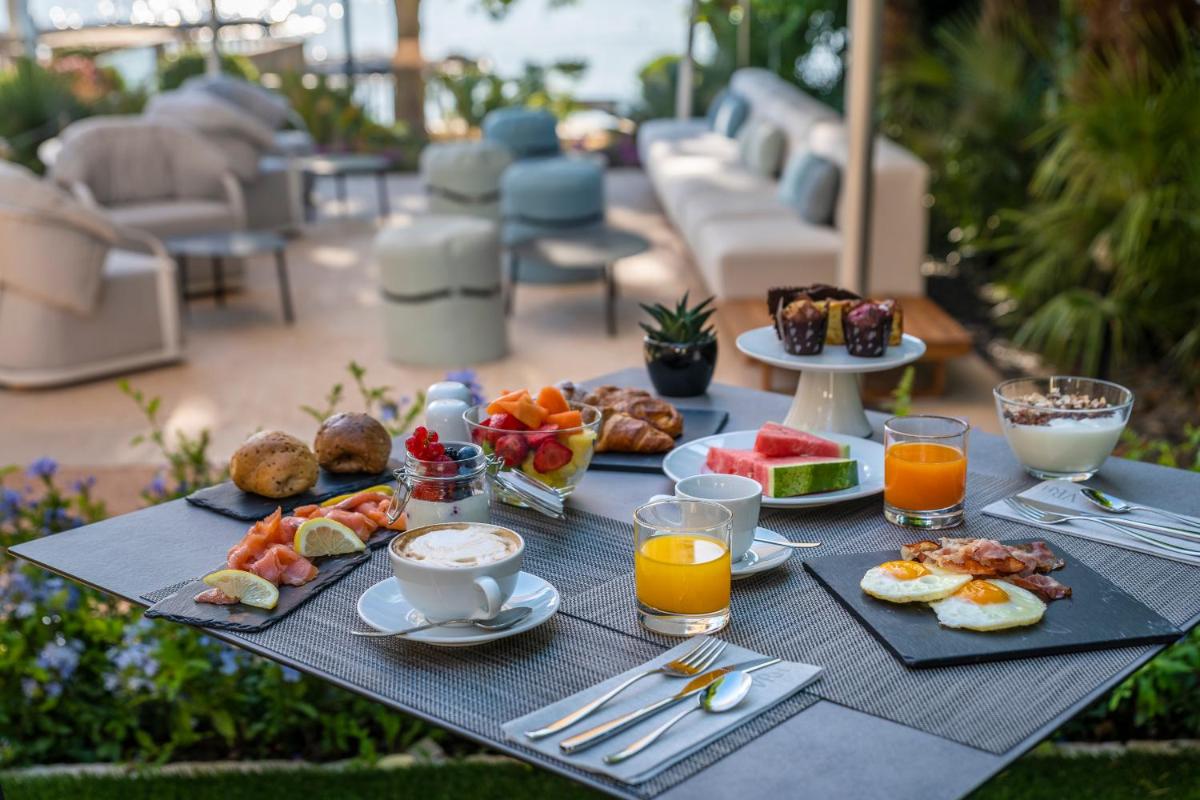 Villa Rosa Hotel Desenzano