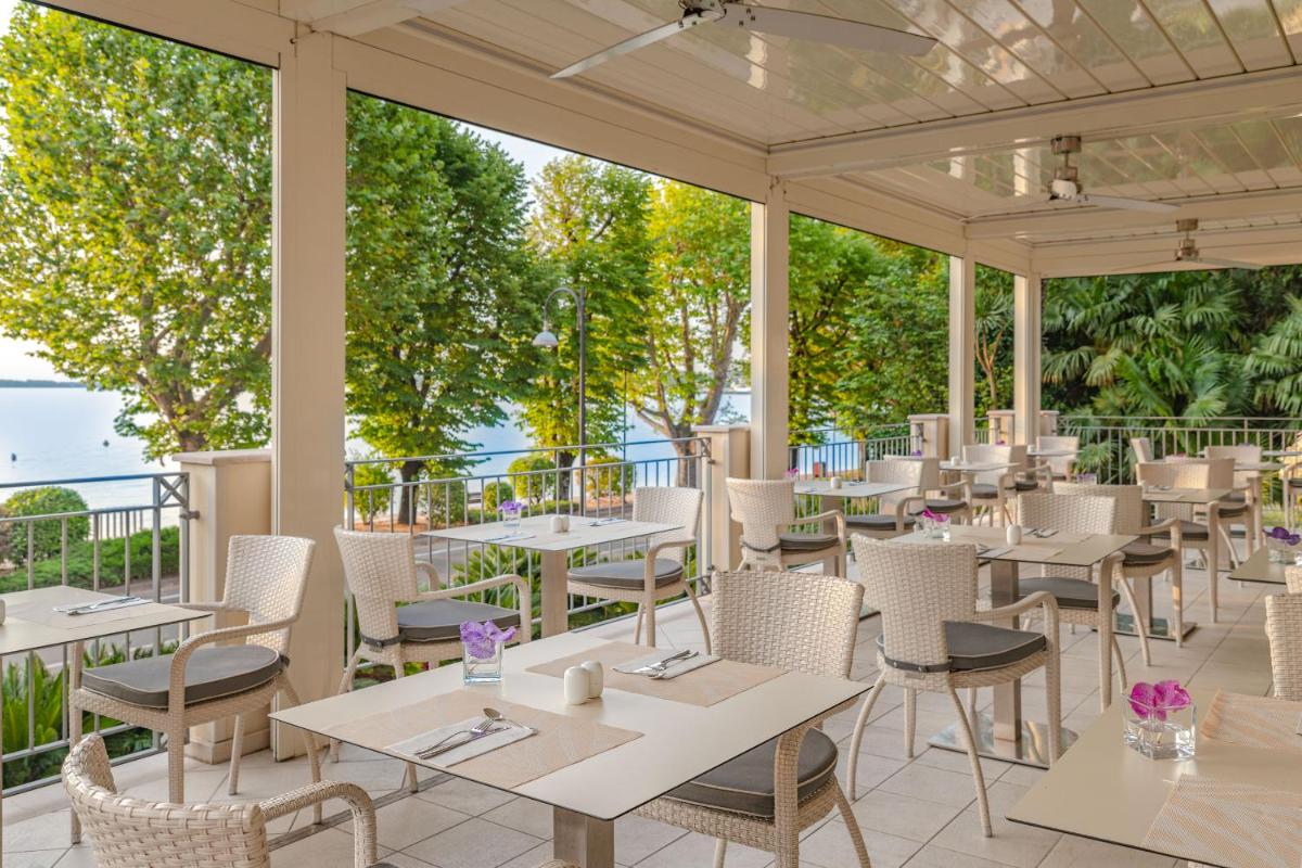 Villa Rosa Hotel Desenzano