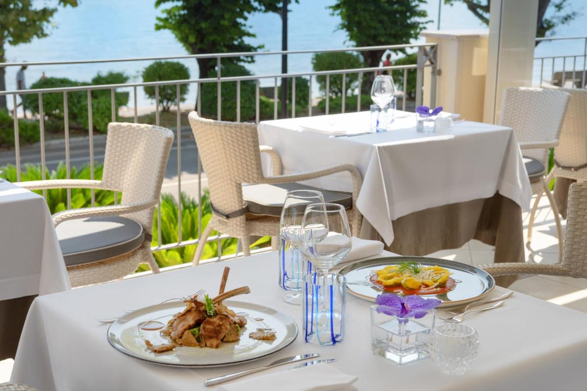 Villa Rosa Hotel Desenzano