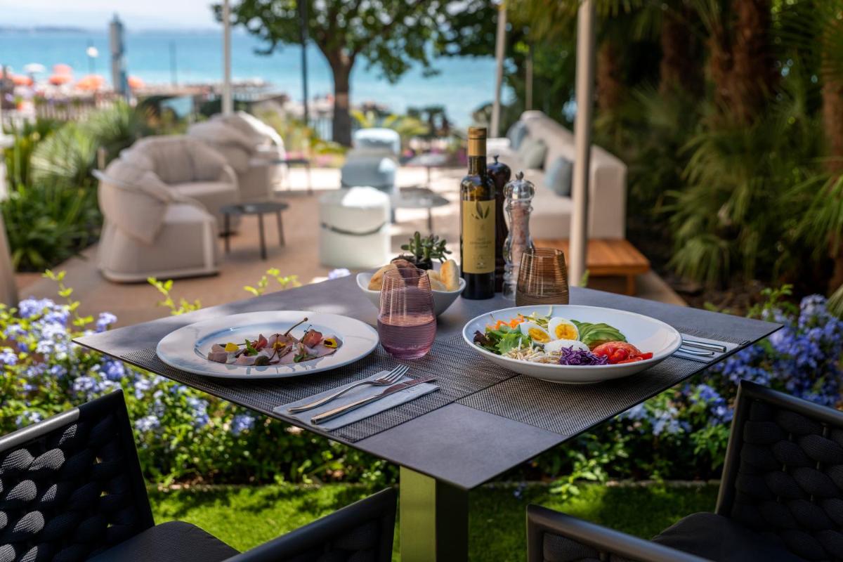 Villa Rosa Hotel Desenzano