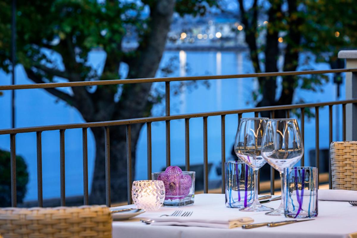 Villa Rosa Hotel Desenzano