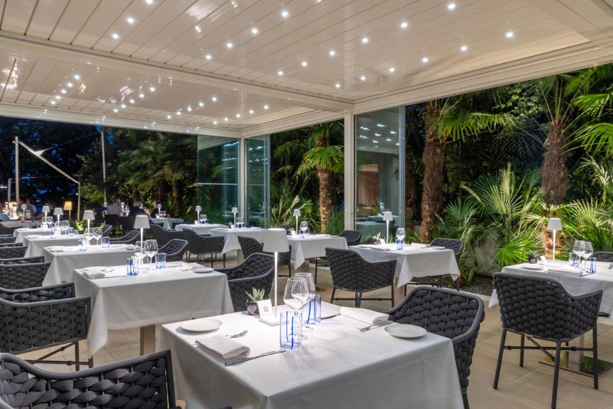 Villa Rosa Hotel Desenzano