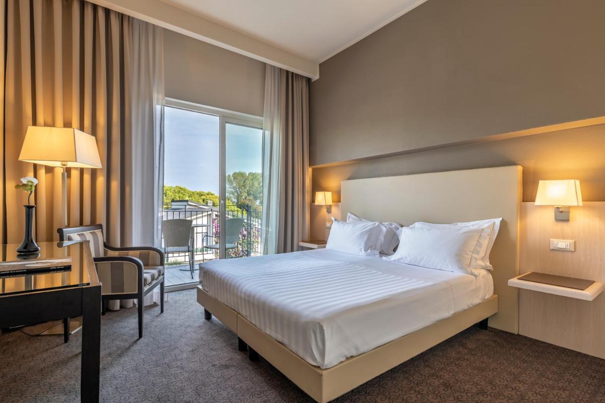 Villa Rosa Hotel Desenzano