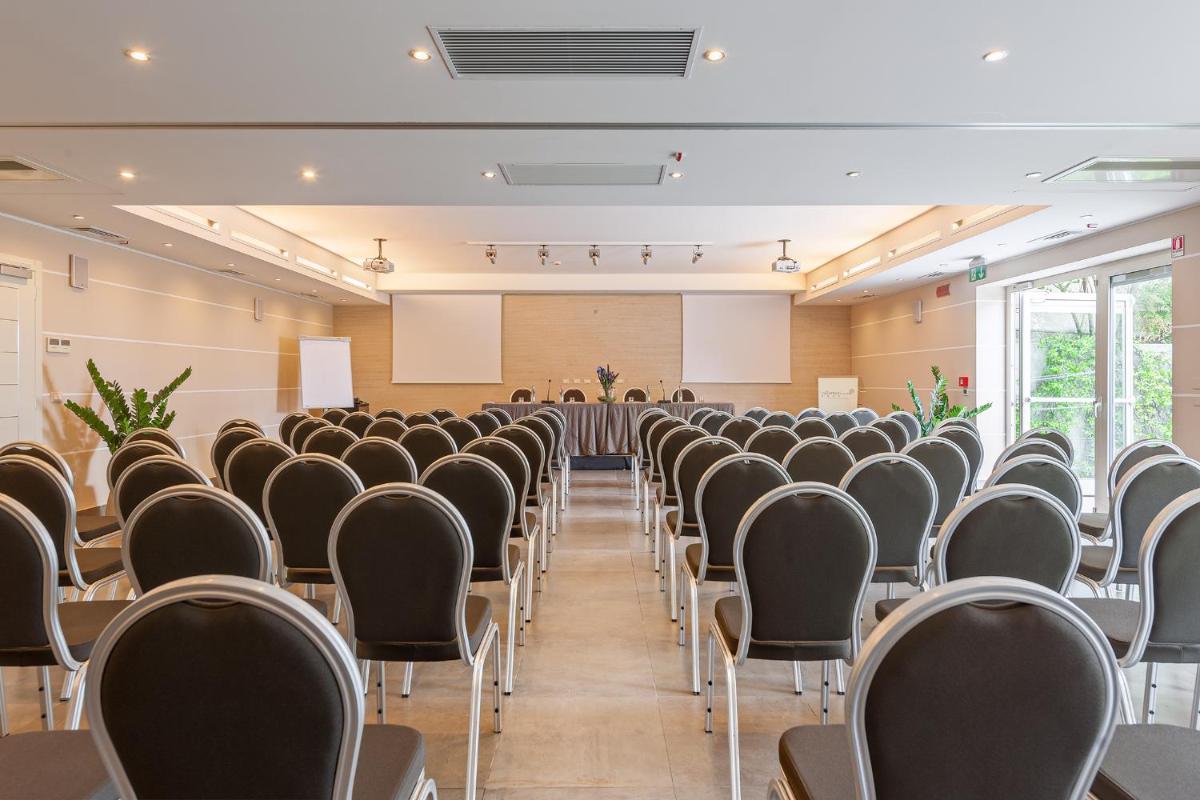 Villa Rosa Hotel Desenzano