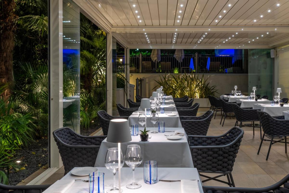 Villa Rosa Hotel Desenzano