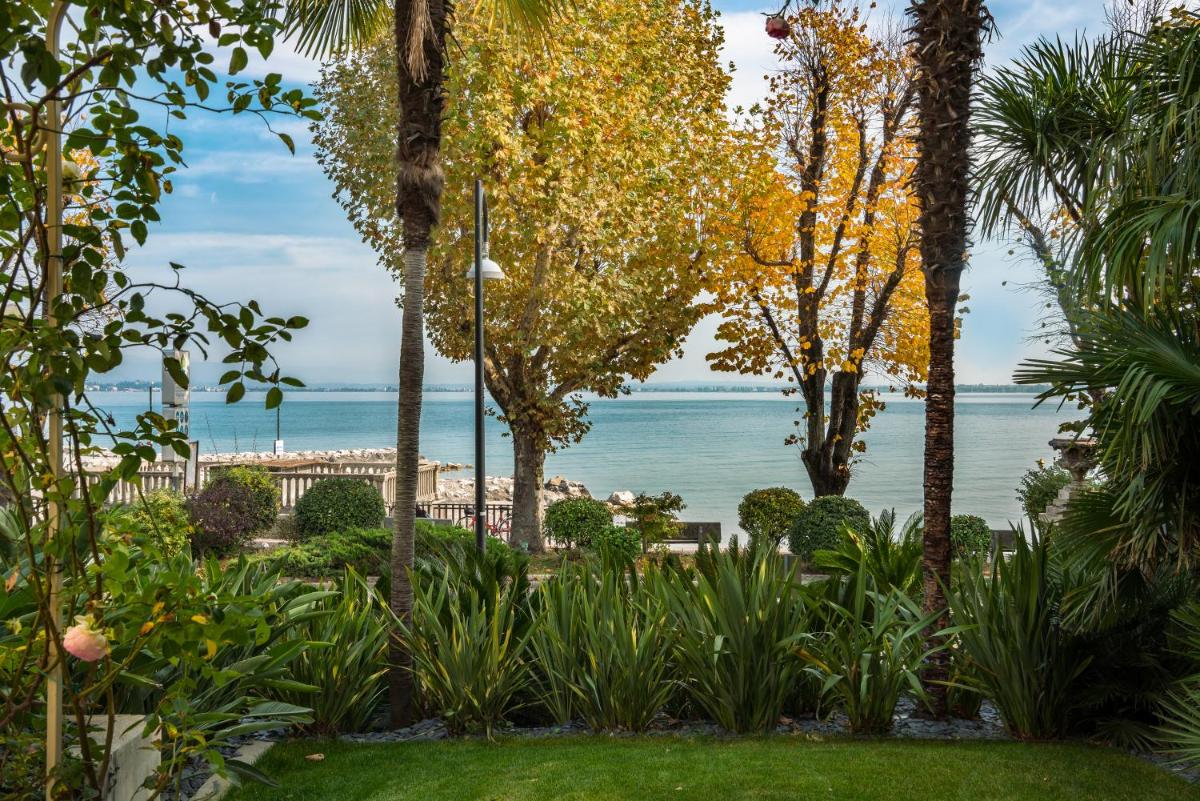 Villa Rosa Hotel Desenzano