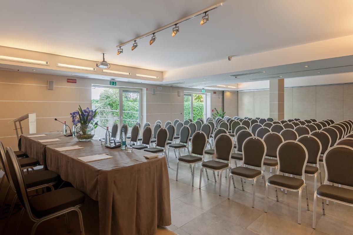 Villa Rosa Hotel Desenzano