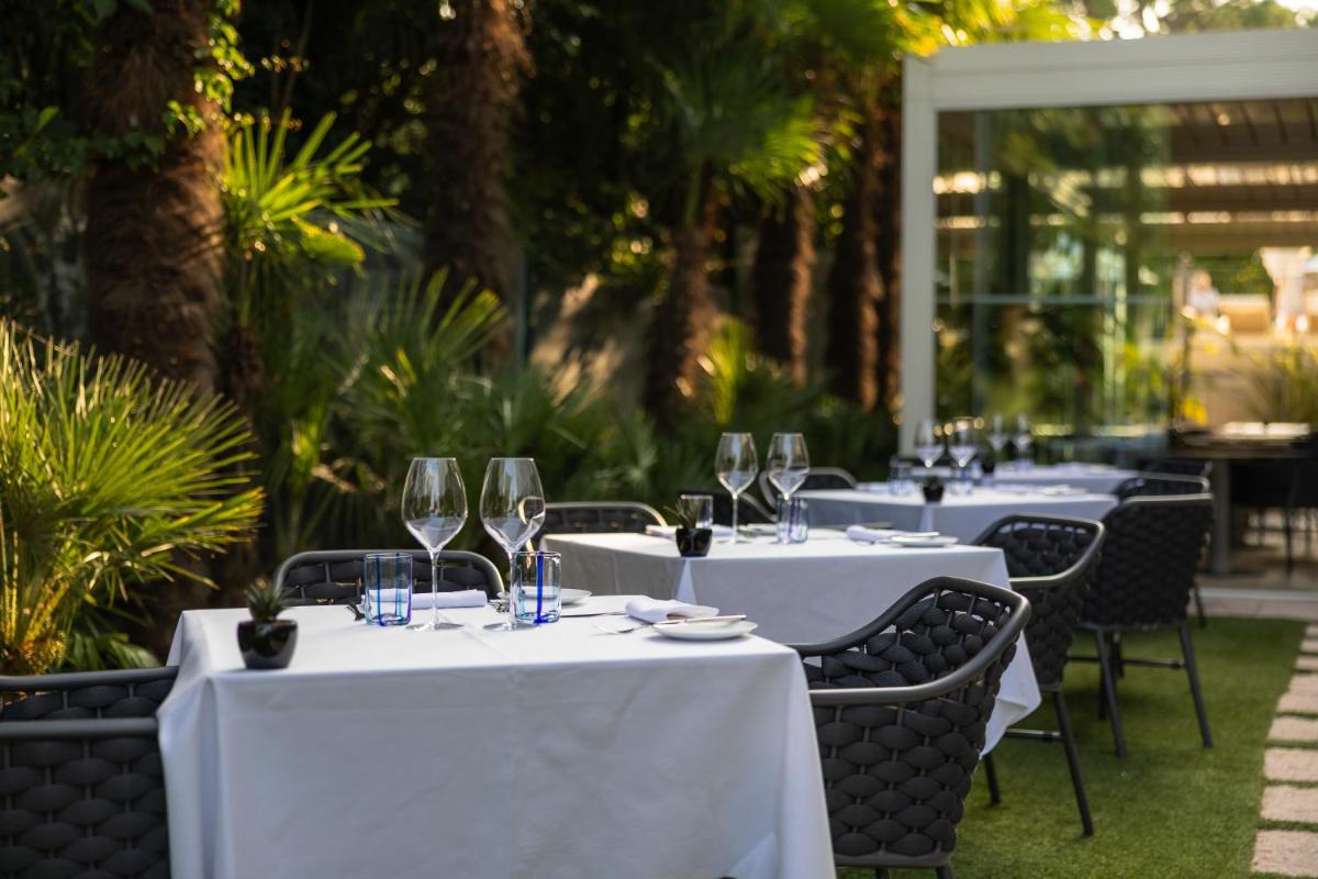 Villa Rosa Hotel Desenzano