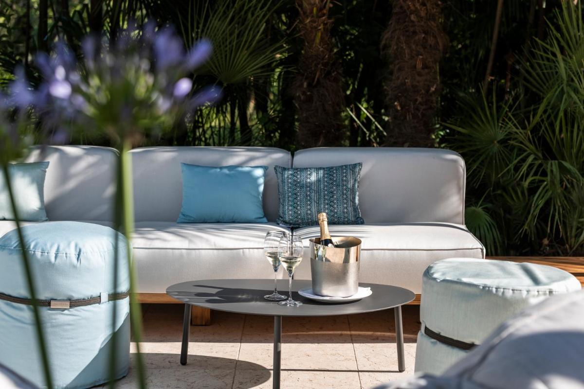 Villa Rosa Hotel Desenzano