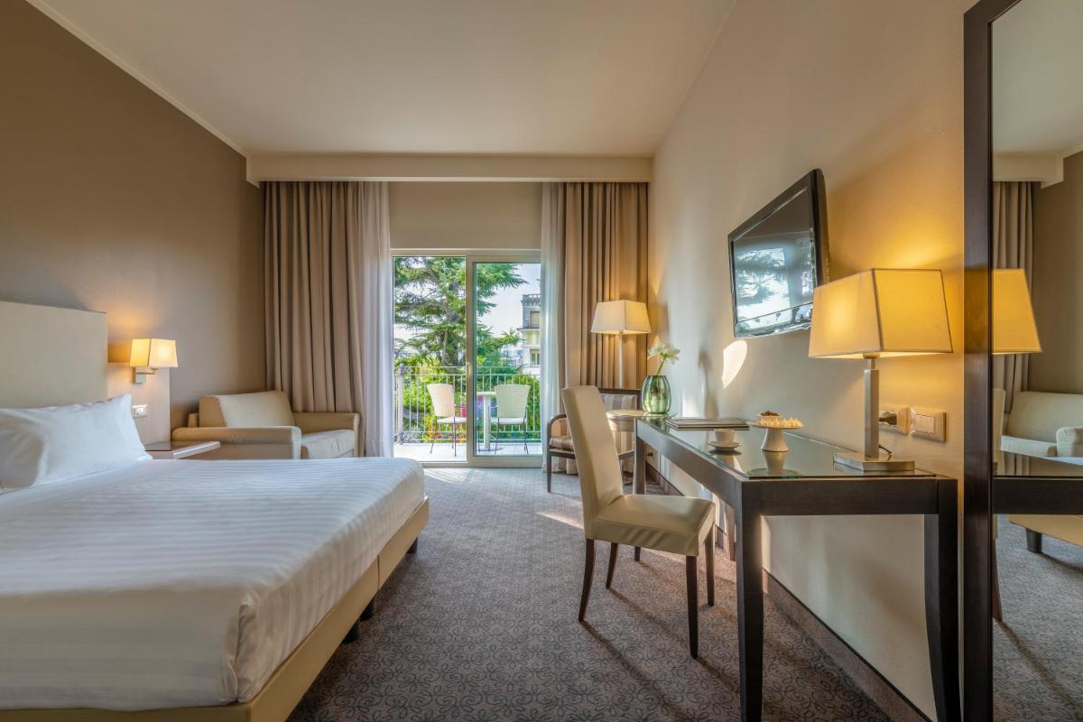 Villa Rosa Hotel Desenzano