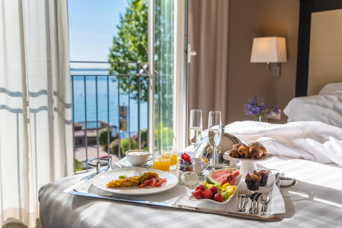 Villa Rosa Hotel Desenzano