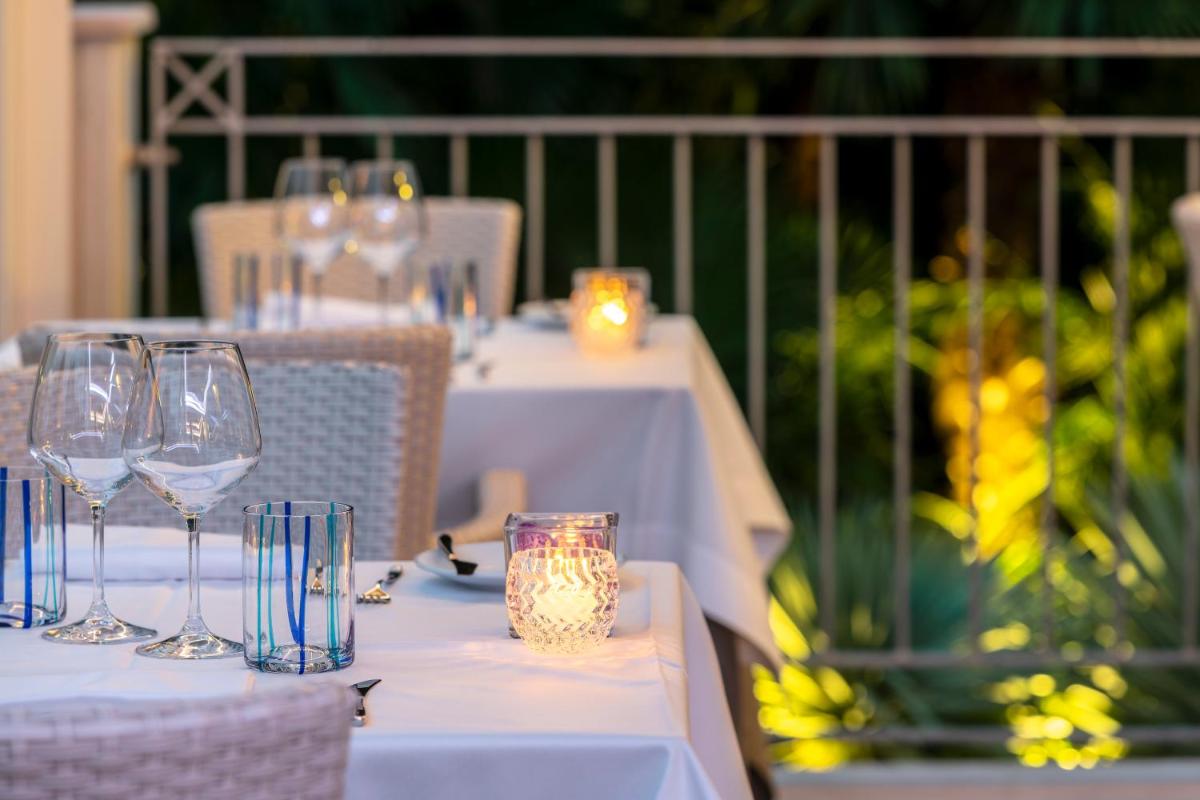 Villa Rosa Hotel Desenzano