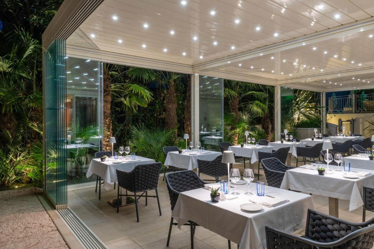 Villa Rosa Hotel Desenzano