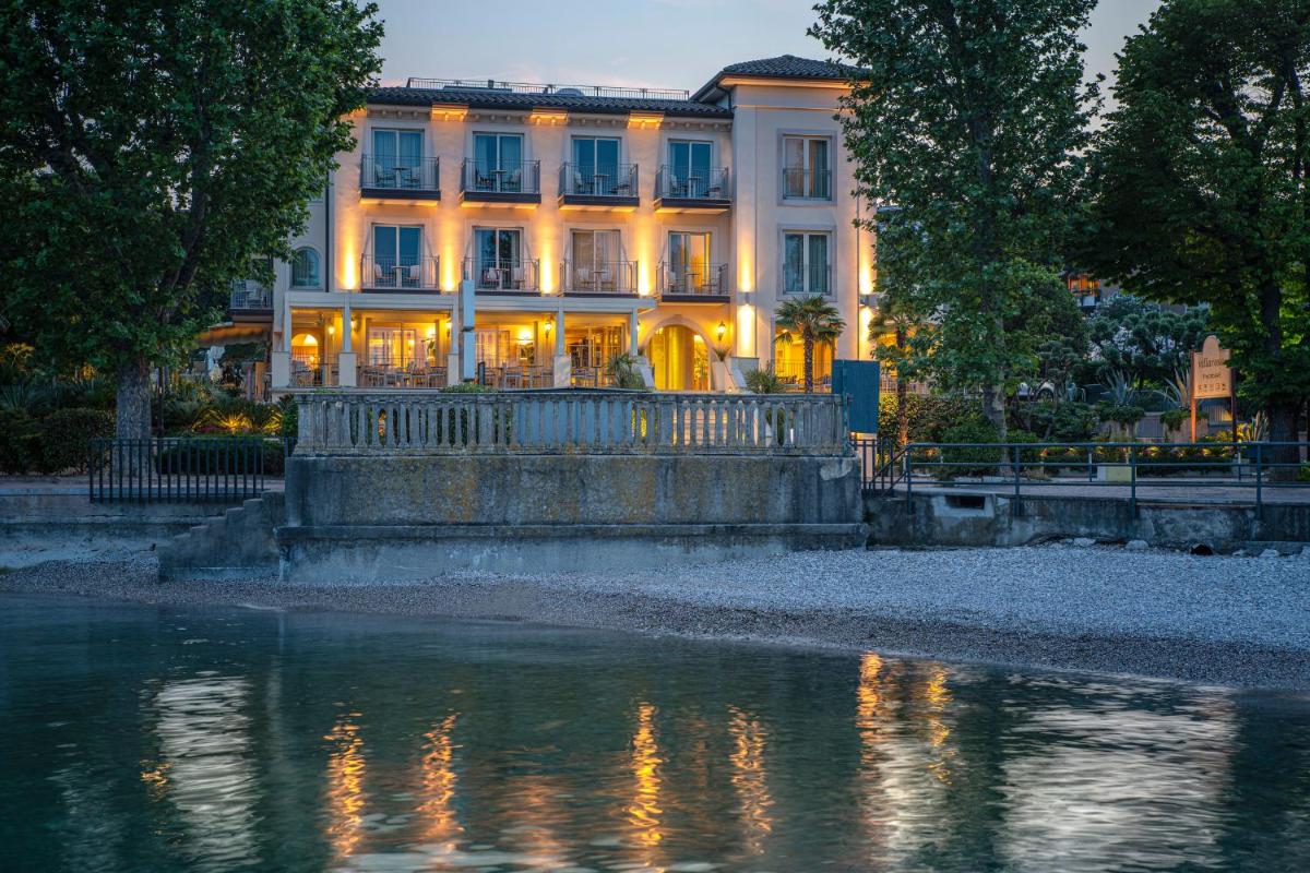 Villa Rosa Hotel Desenzano