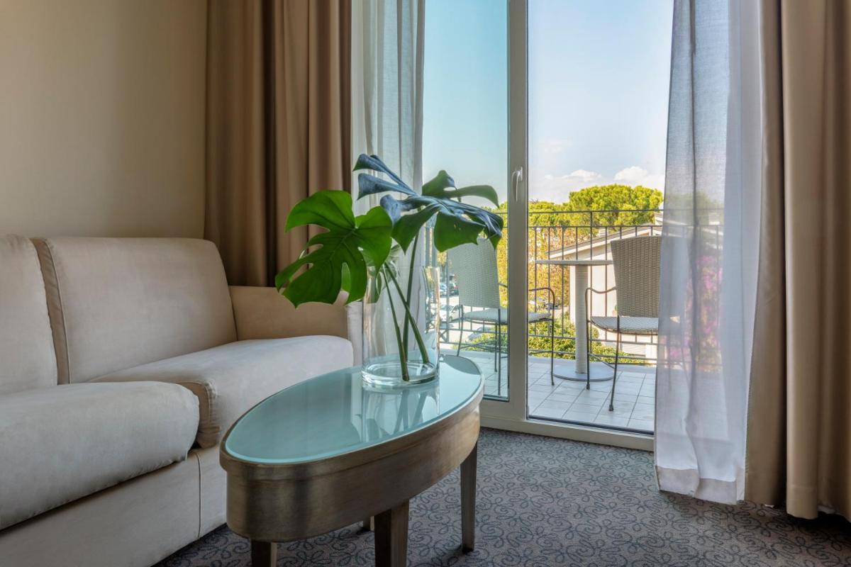 Villa Rosa Hotel Desenzano