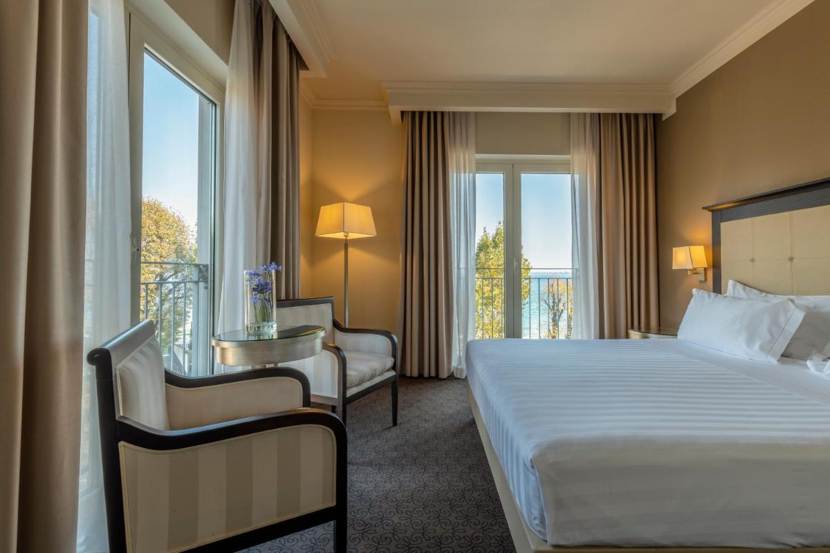 Villa Rosa Hotel Desenzano