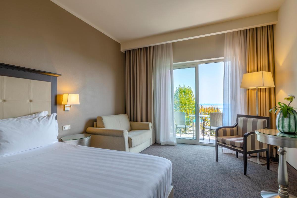 Villa Rosa Hotel Desenzano