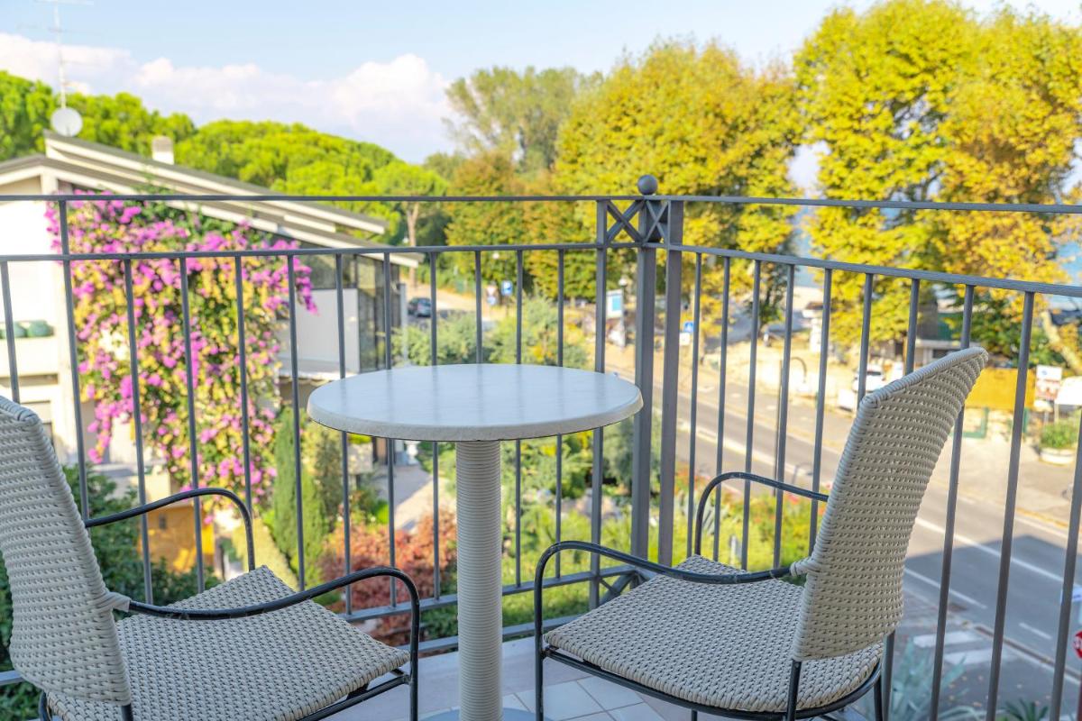 Villa Rosa Hotel Desenzano