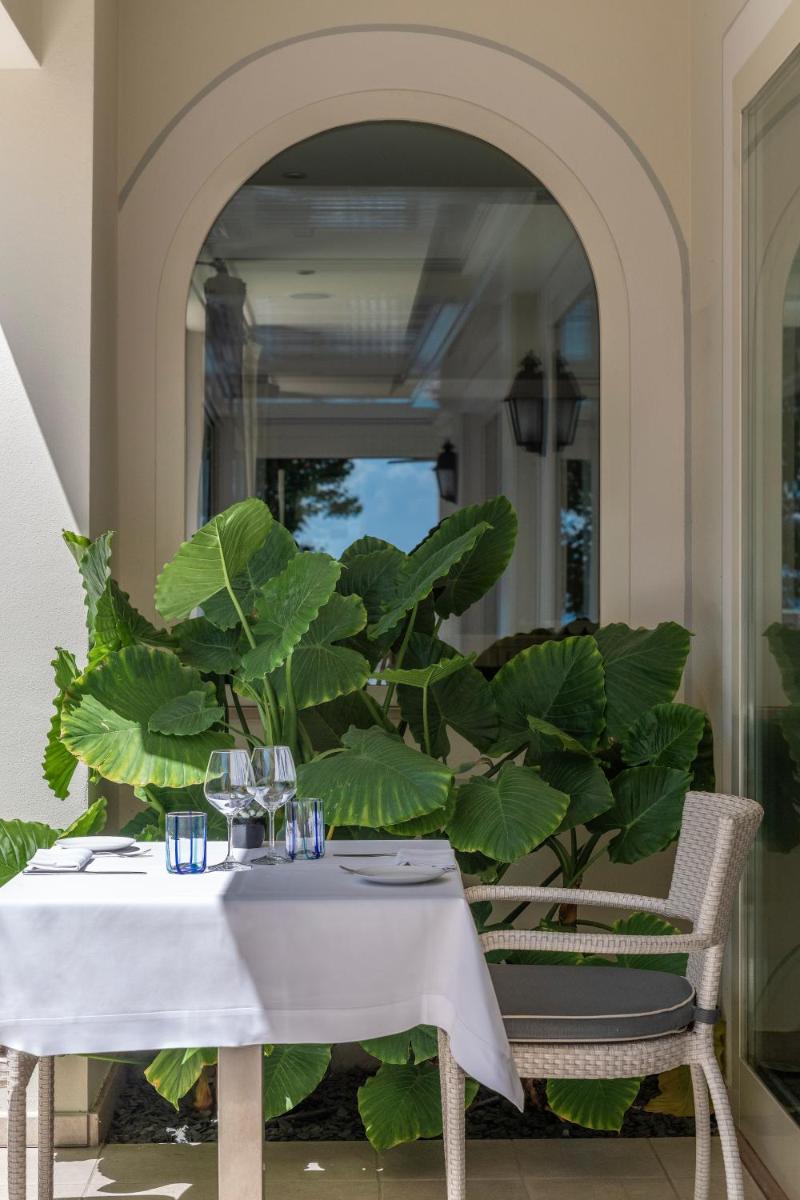 Villa Rosa Hotel Desenzano
