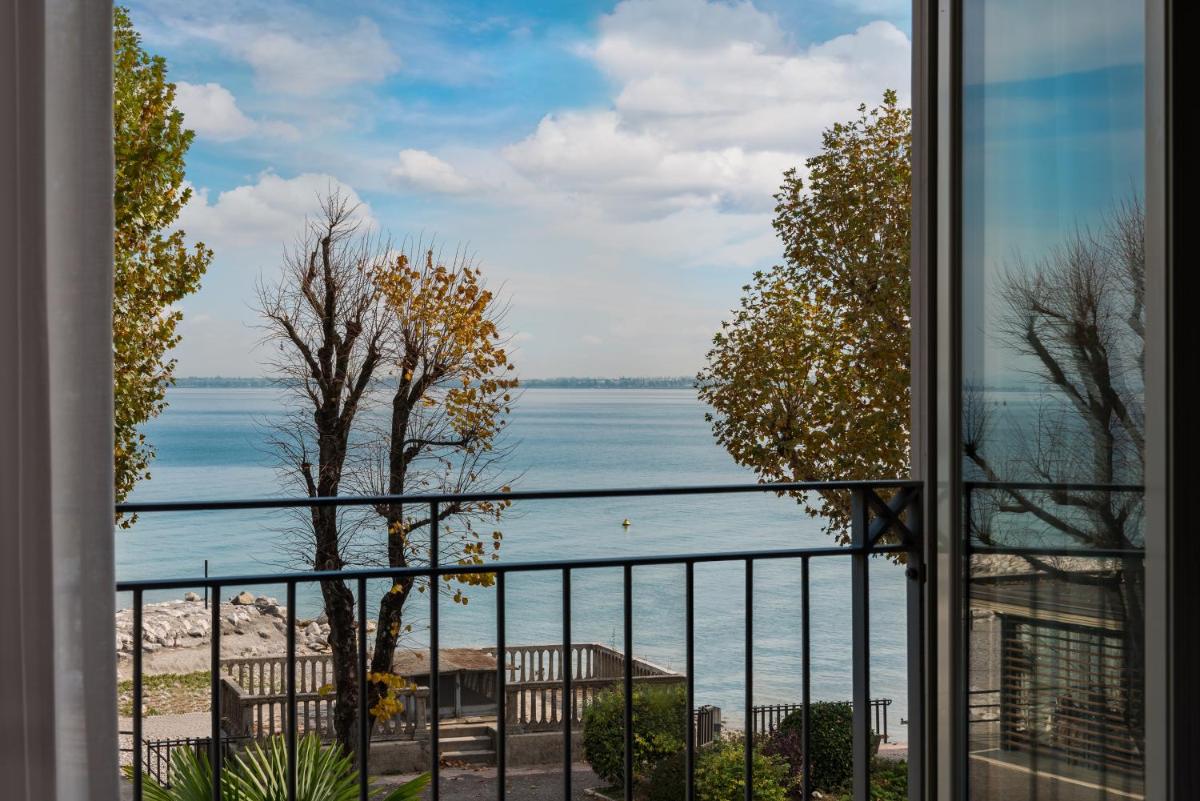 Villa Rosa Hotel Desenzano