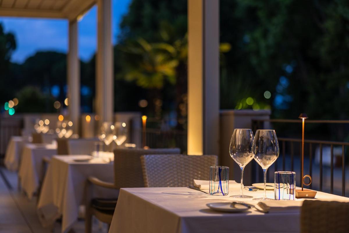 Villa Rosa Hotel Desenzano